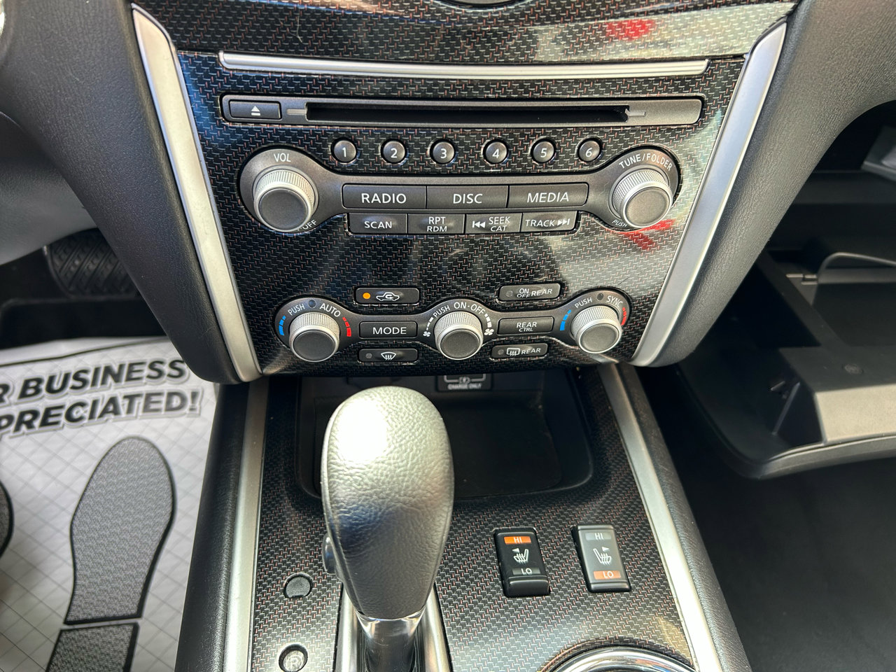 Used 2020 Nissan Pathfinder SL image 18