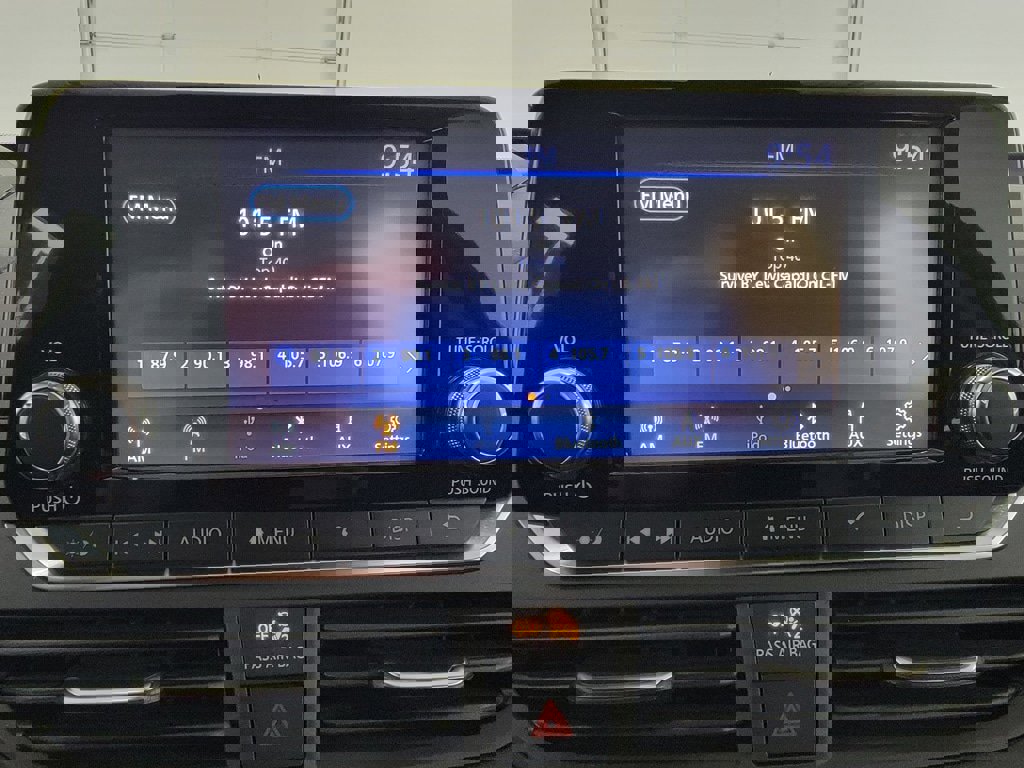 Used 2021 Nissan Altima 2.5 S FWD image 20