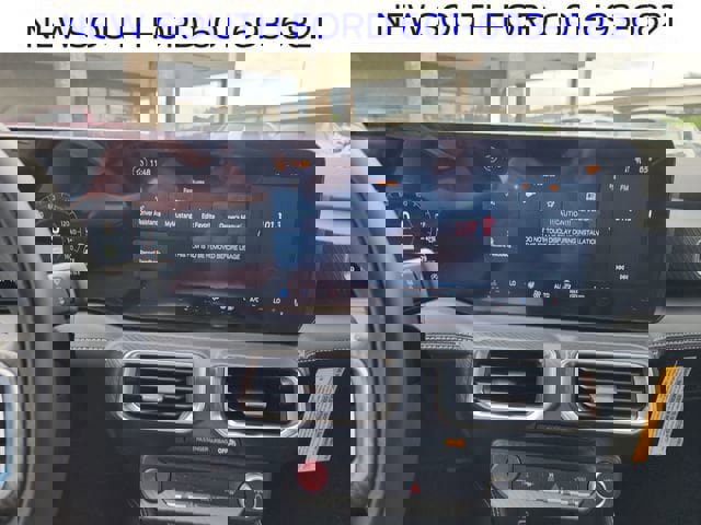 New 2025 Ford Mustang GT Premium image 17