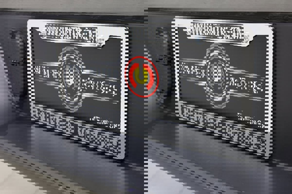 Used 2021 Jeep Gladiator Mojave image 18