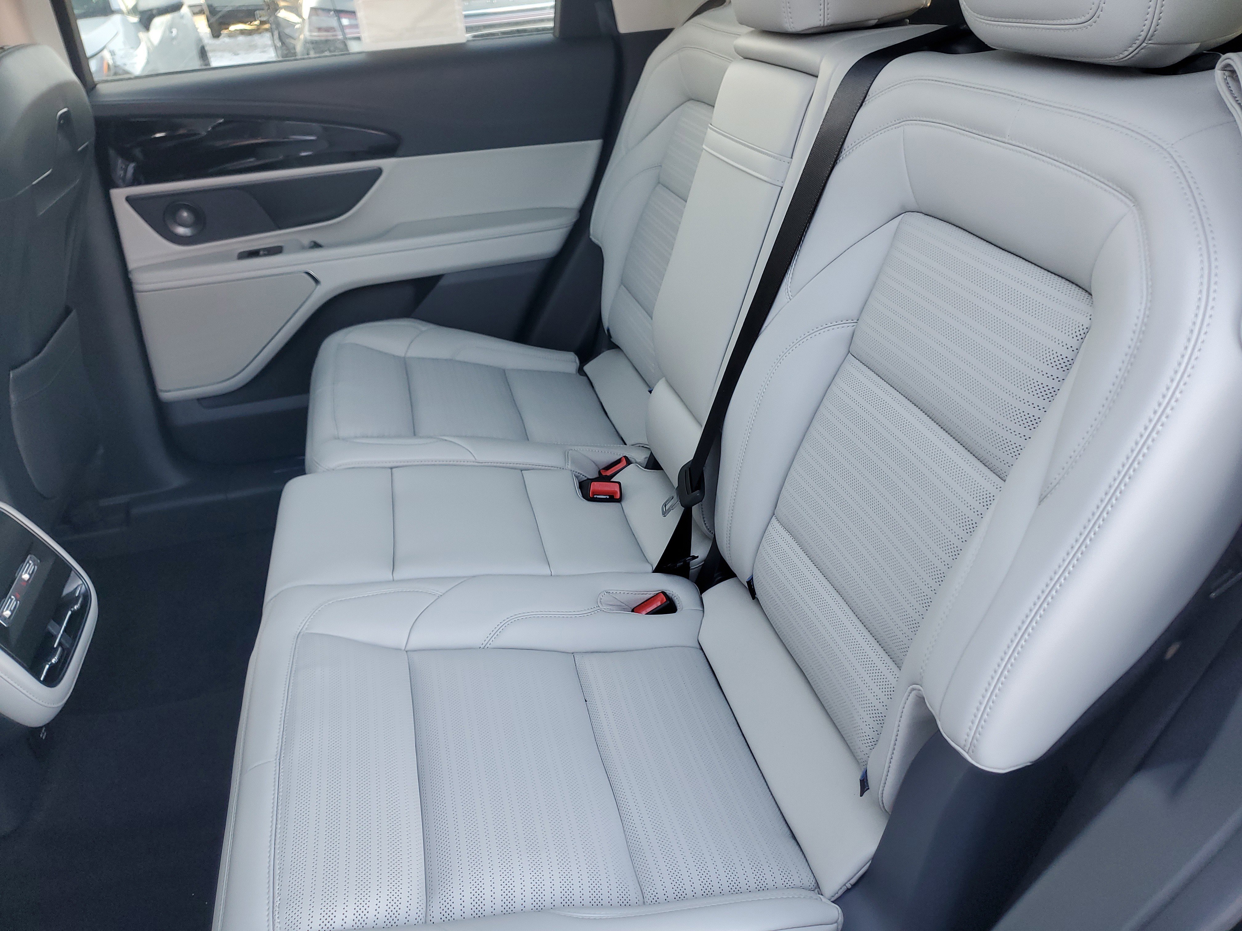 New 2026 Lincoln Nautilus Reserve image 31