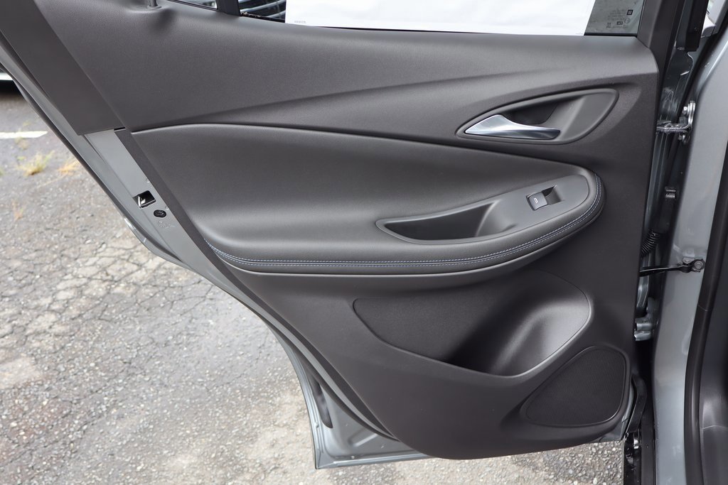New 2026 Buick Encore GX Sport Touring w/ Comfort Package image 17