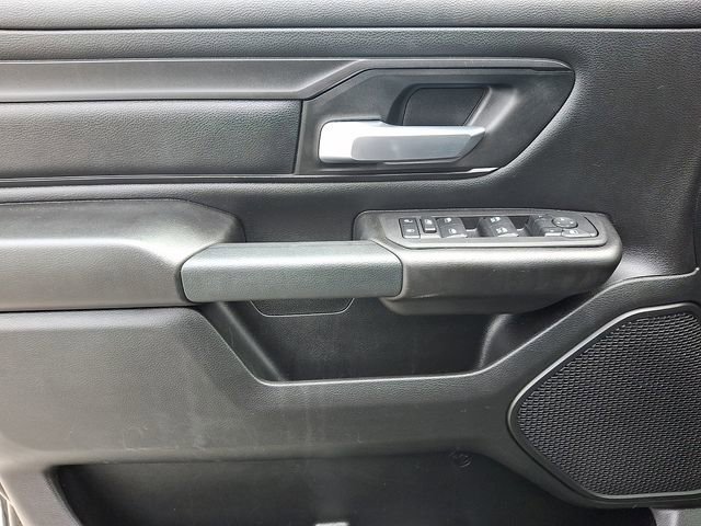 Used 2025 RAM 1500 Tradesman w/ Night Edition AWD/4WD image 12