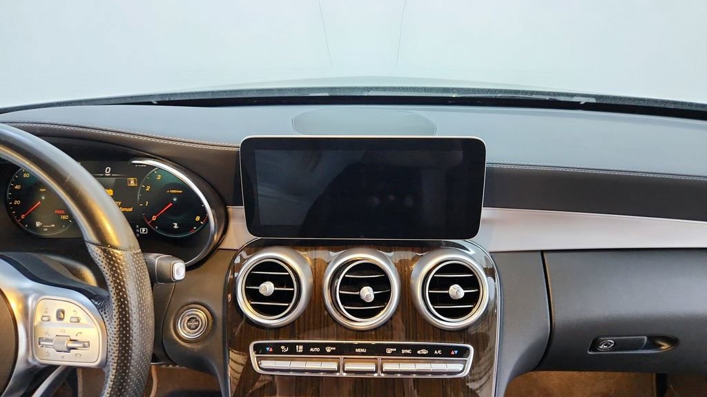 Used 2020 Mercedes-Benz C 300 Cabriolet image 25