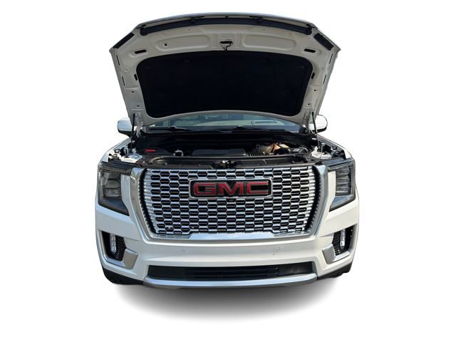 Used 2021 GMC Yukon XL Denali w/ Denali Premium Package image 12