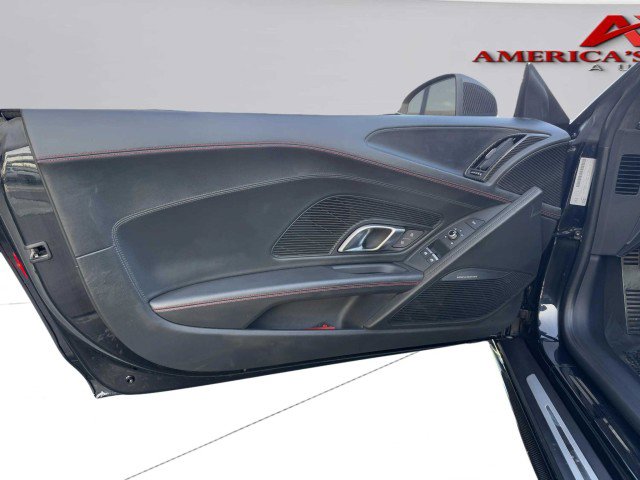 Used 2021 Audi R8 V10 performance image 21