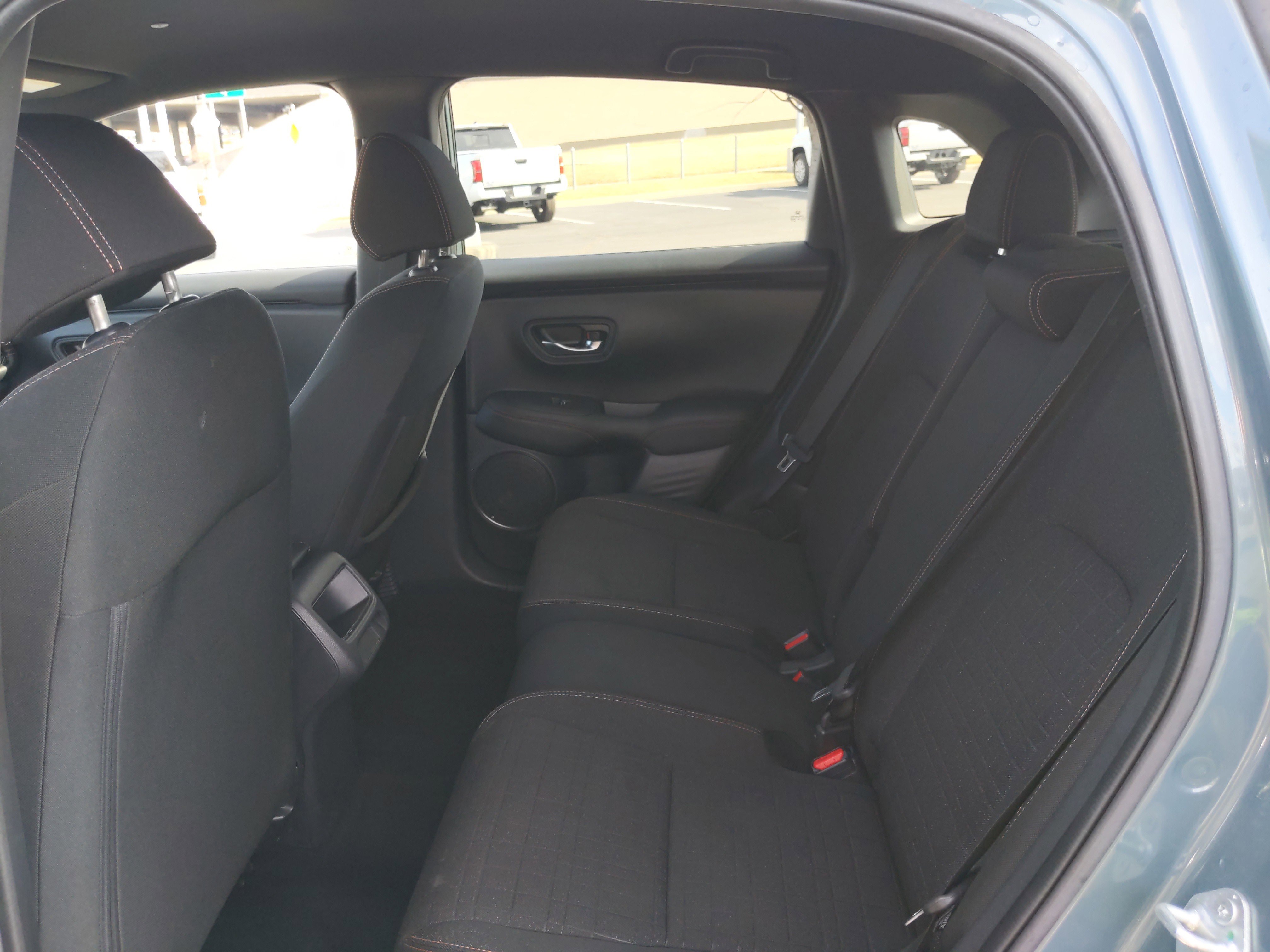 Used 2024 Honda HR-V Sport image 30