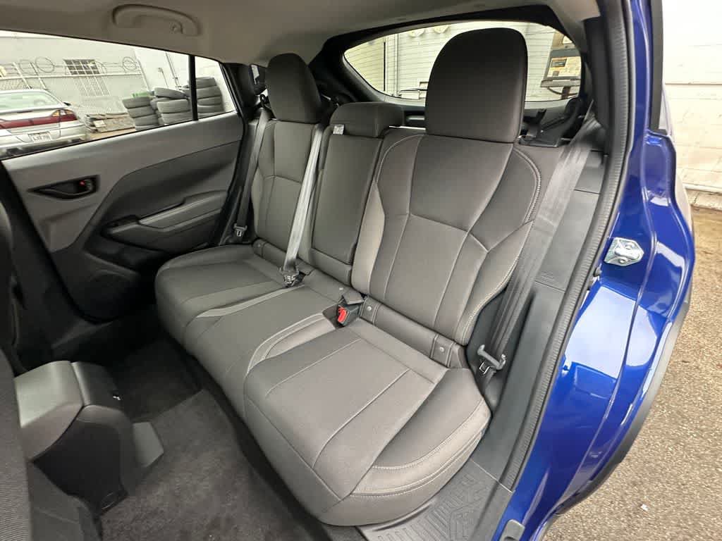 New 2026 Subaru Crosstrek 2.5i Premium AWD/4WD image 14