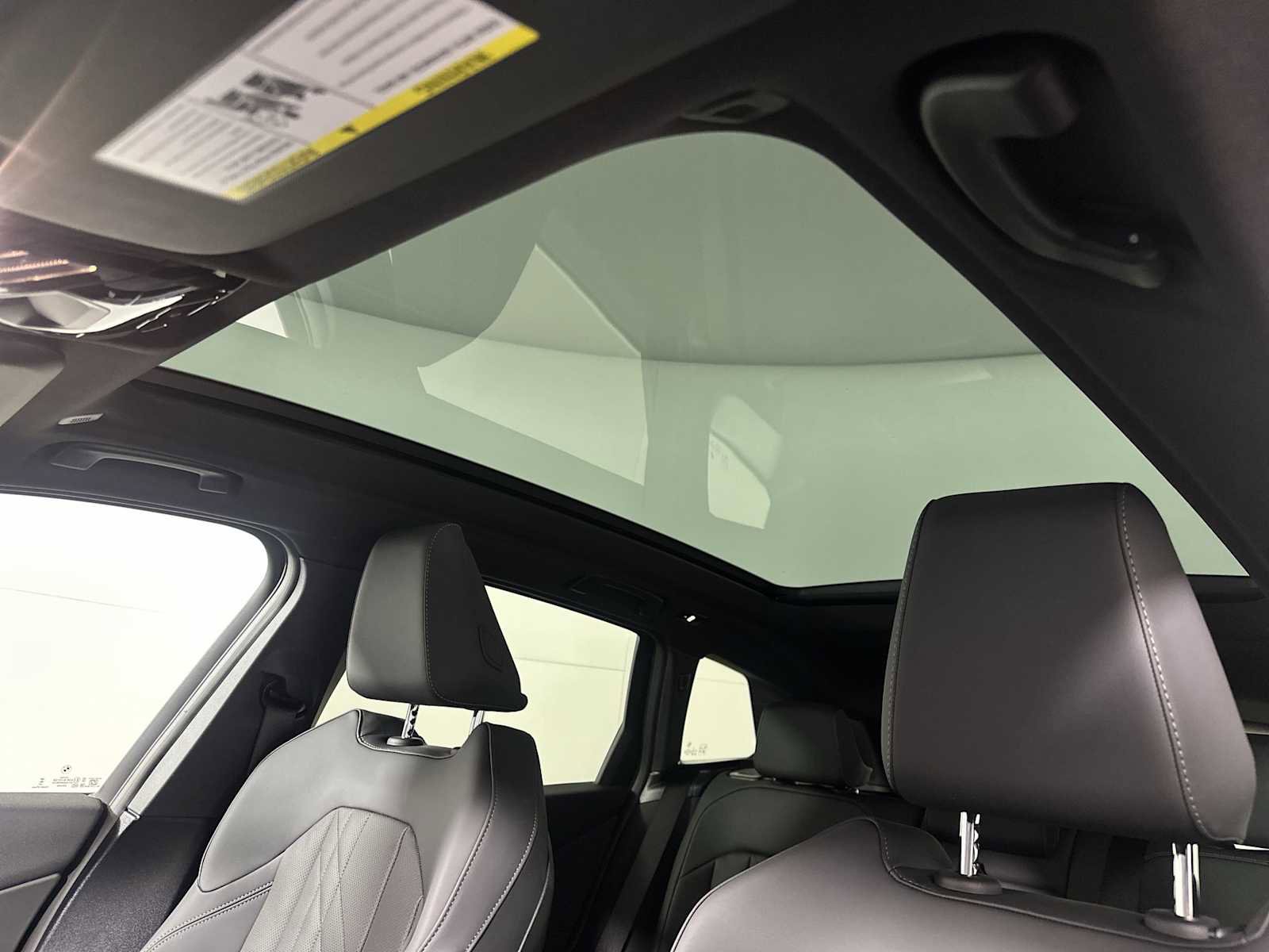 New 2026 BMW X3 xDrive30 w/ Convenience Package image 18