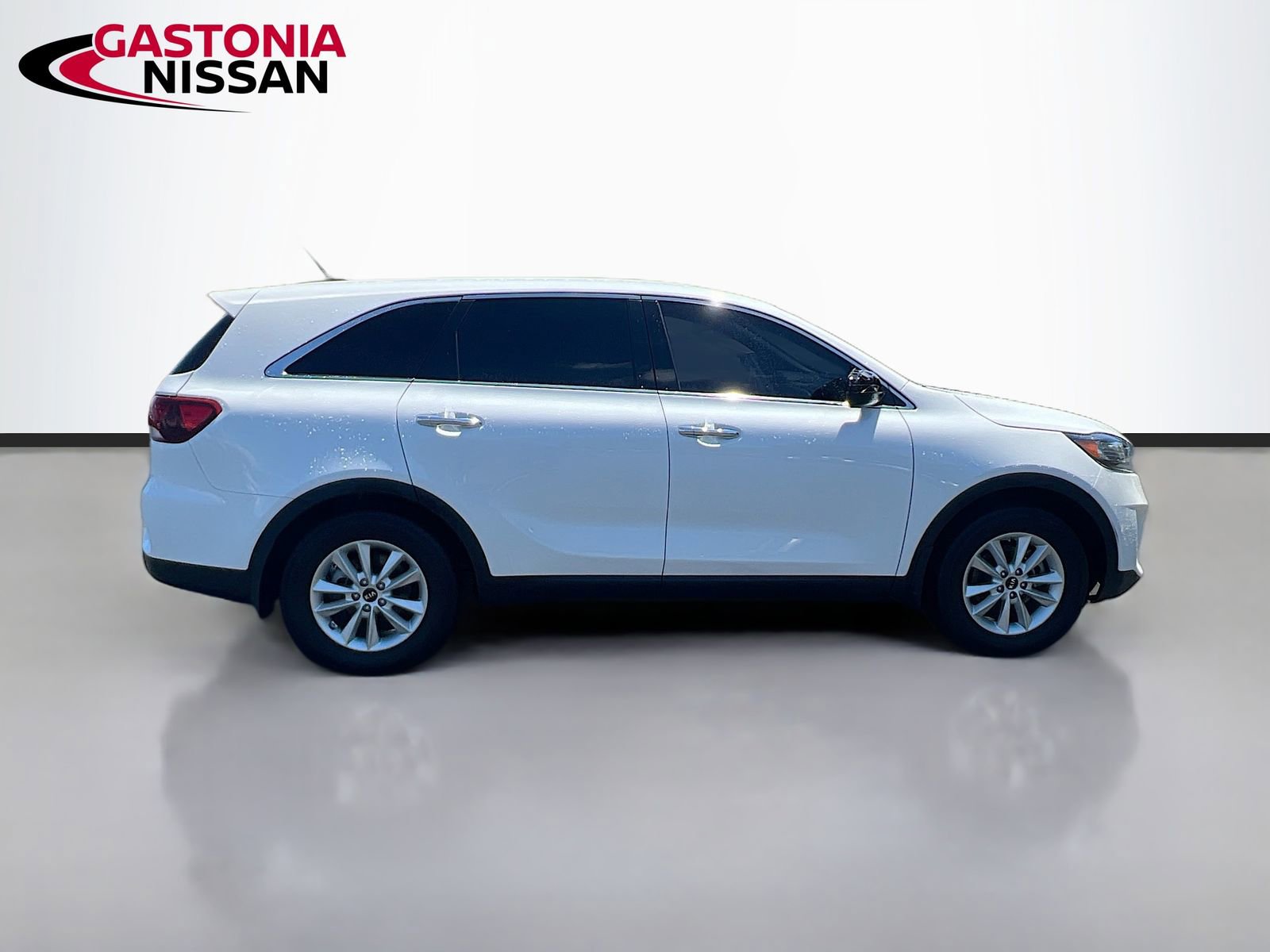 Used 2020 Kia Sorento L FWD image 10