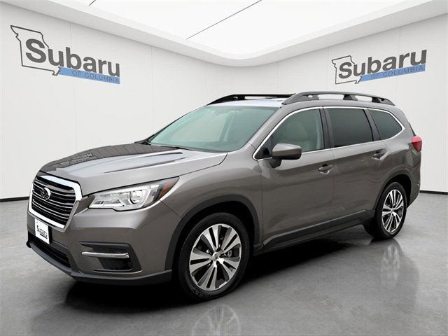 Used 2021 Subaru Ascent Premium w/ Sport Package image 3