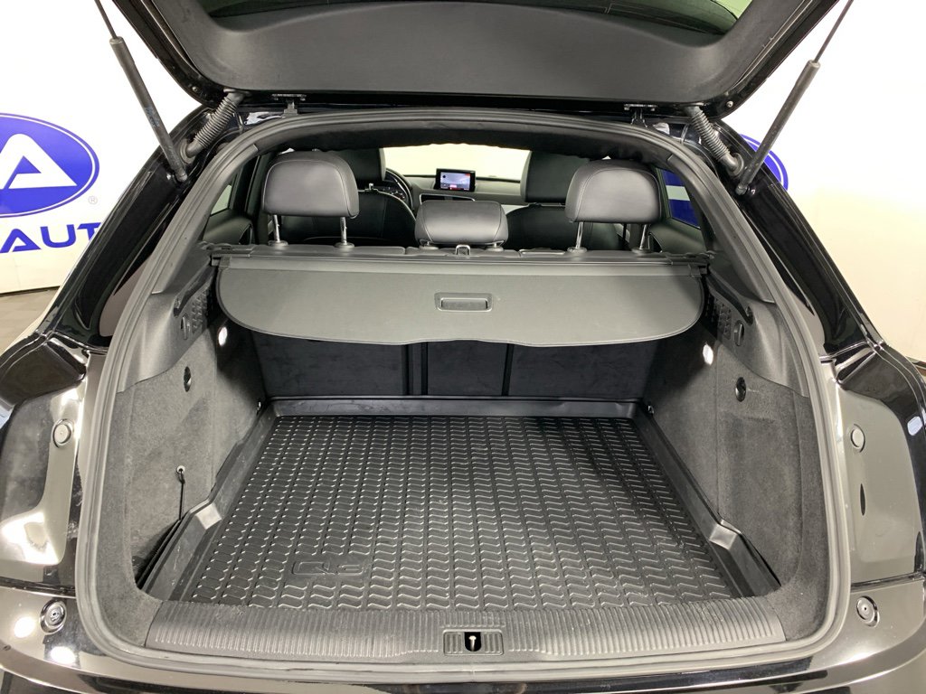 Used 2017 Audi Q3 2.0T Premium w/ Convenience Package image 35