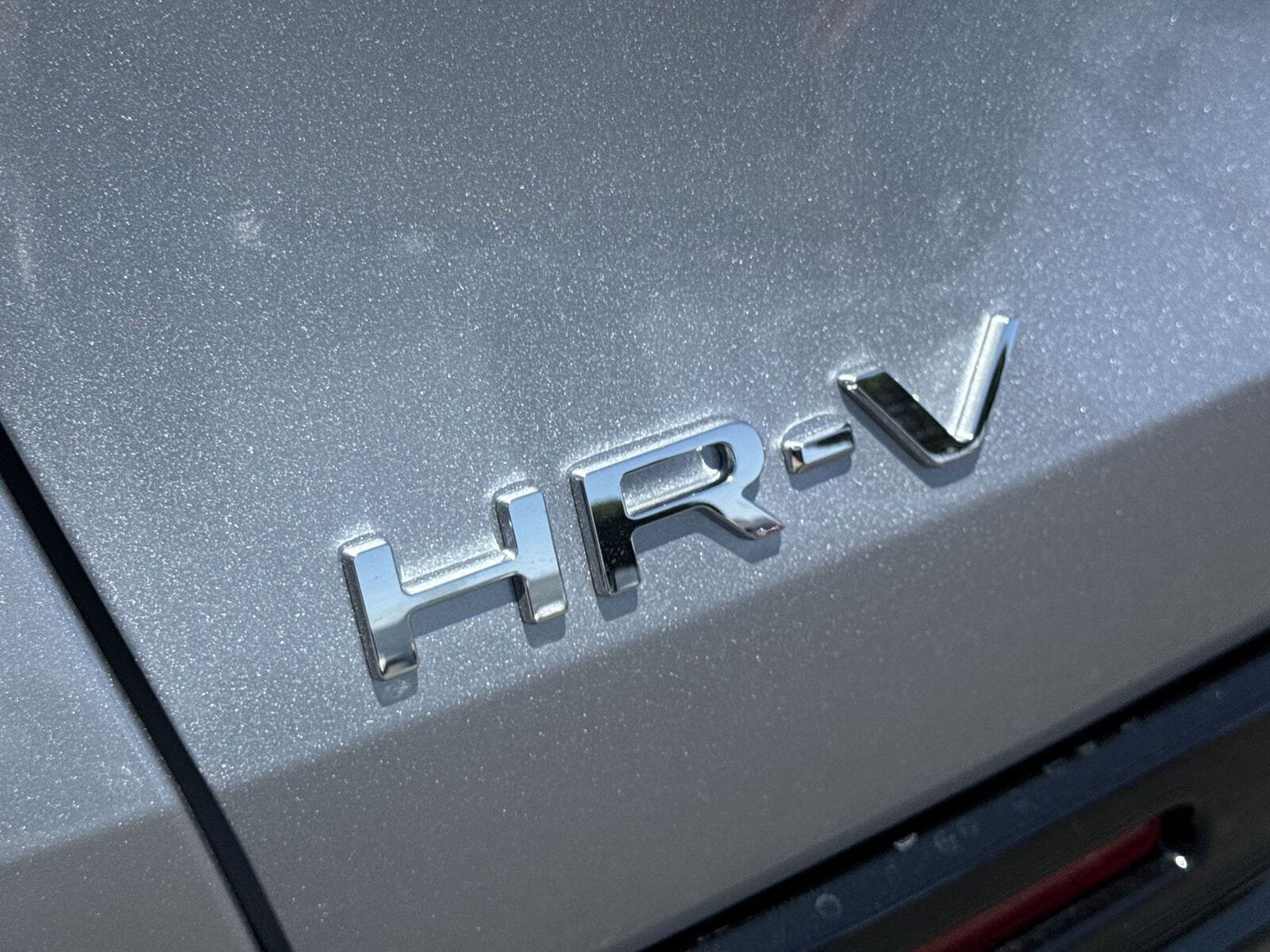 New 2026 Honda HR-V EX-L image 6