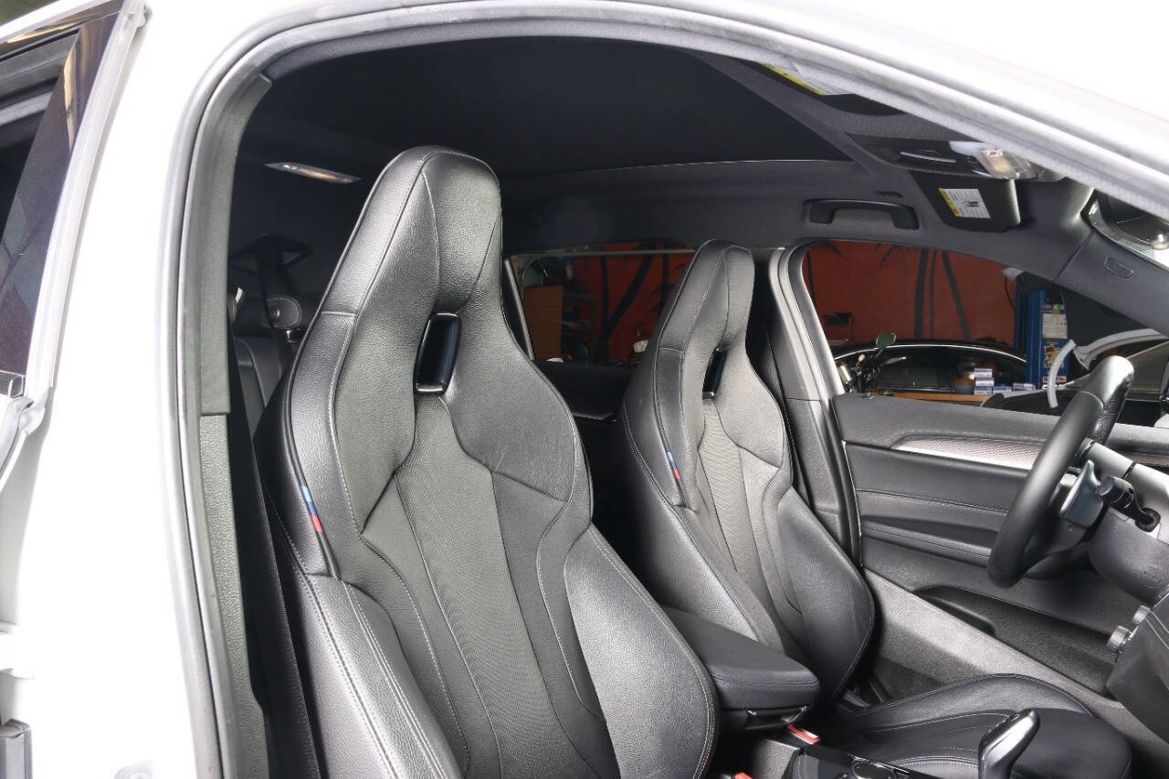 Used 2019 BMW X2 M35i w/ Premium Package AWD/4WD image 47