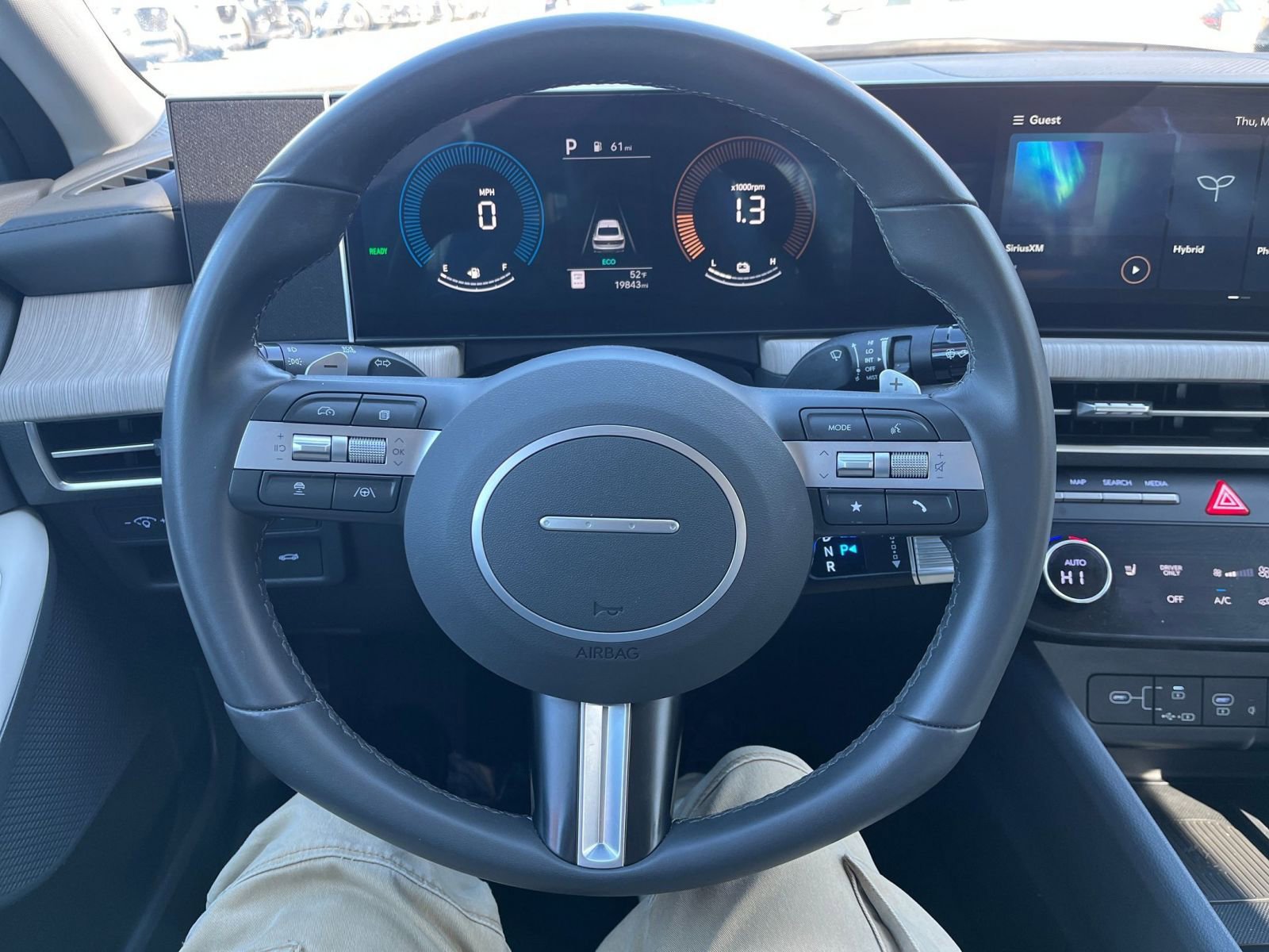 Used 2025 Hyundai Sonata SEL image 28