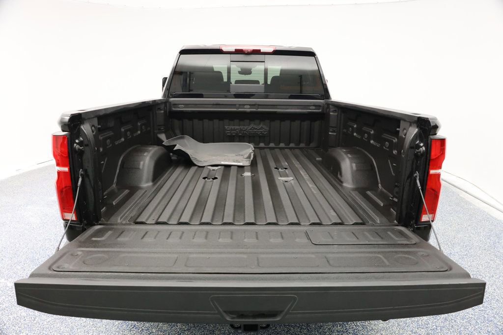 Used 2024 Chevrolet Silverado 2500 High Country w/ High Country Premium Package image 20