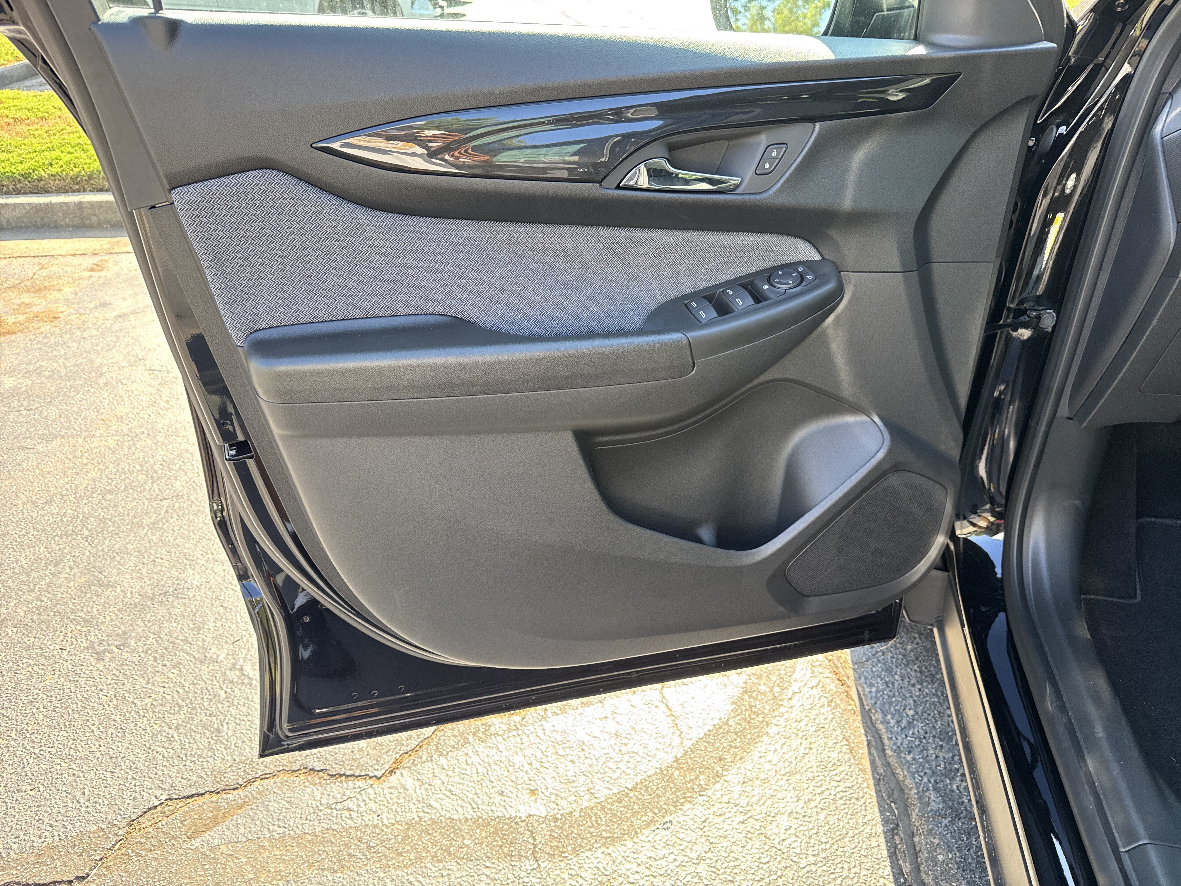 New 2026 Chevrolet TrailBlazer LS w/ LS Confidence Package FWD image 10