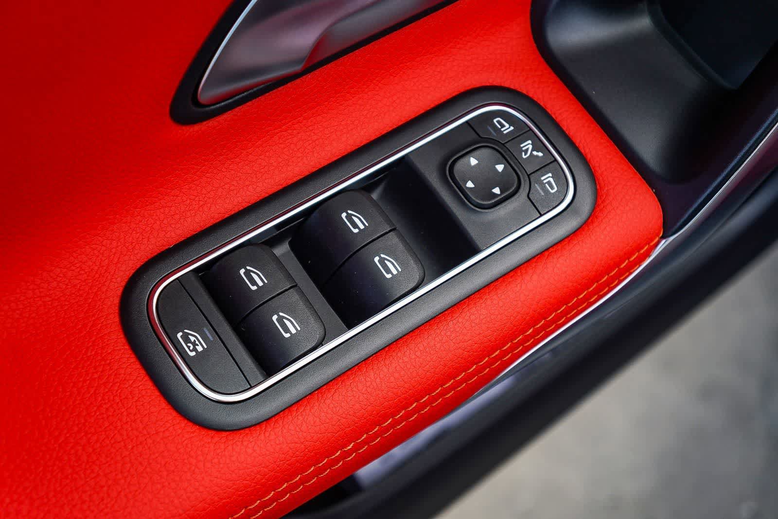 New 2026 Mercedes-Benz CLA 250 image 21