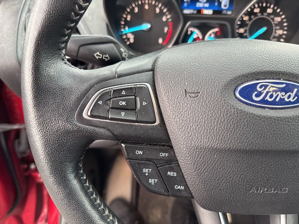 Used 2019 Ford Escape SE AWD/4WD image 13