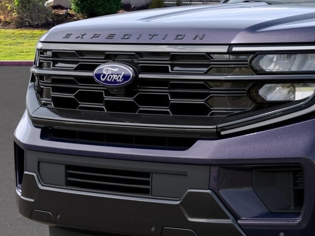 New 2027 Ford Expedition Platinum AWD/4WD image 17