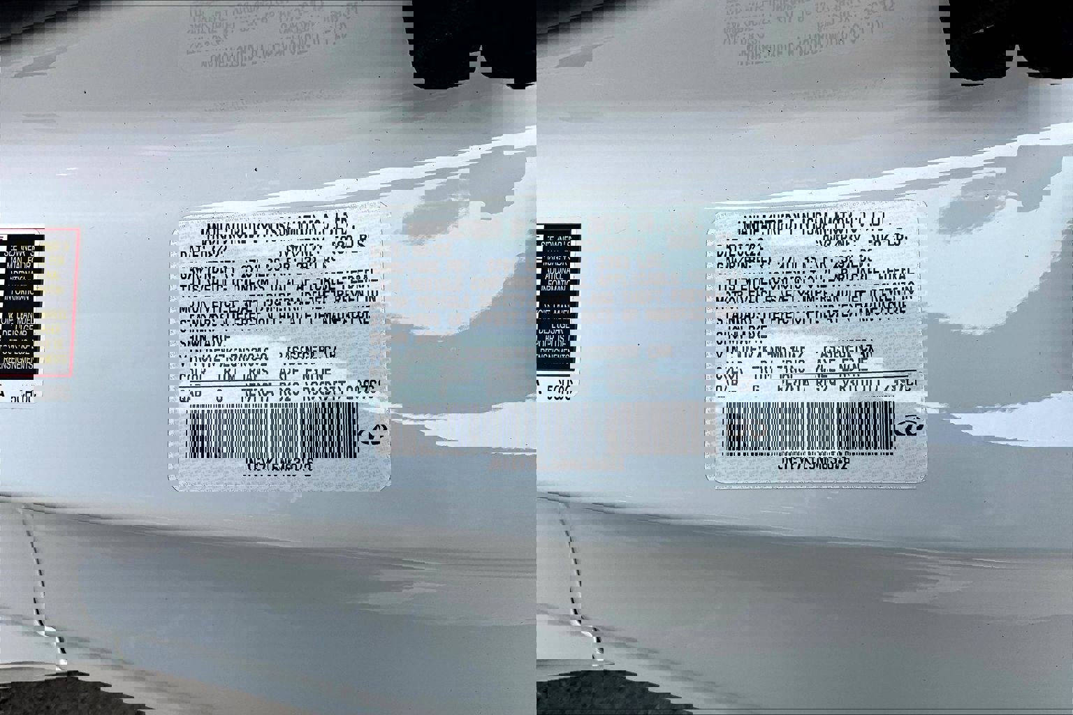 Used 2022 INFINITI Q60 3.0t Luxe w/ Essential Package image 18