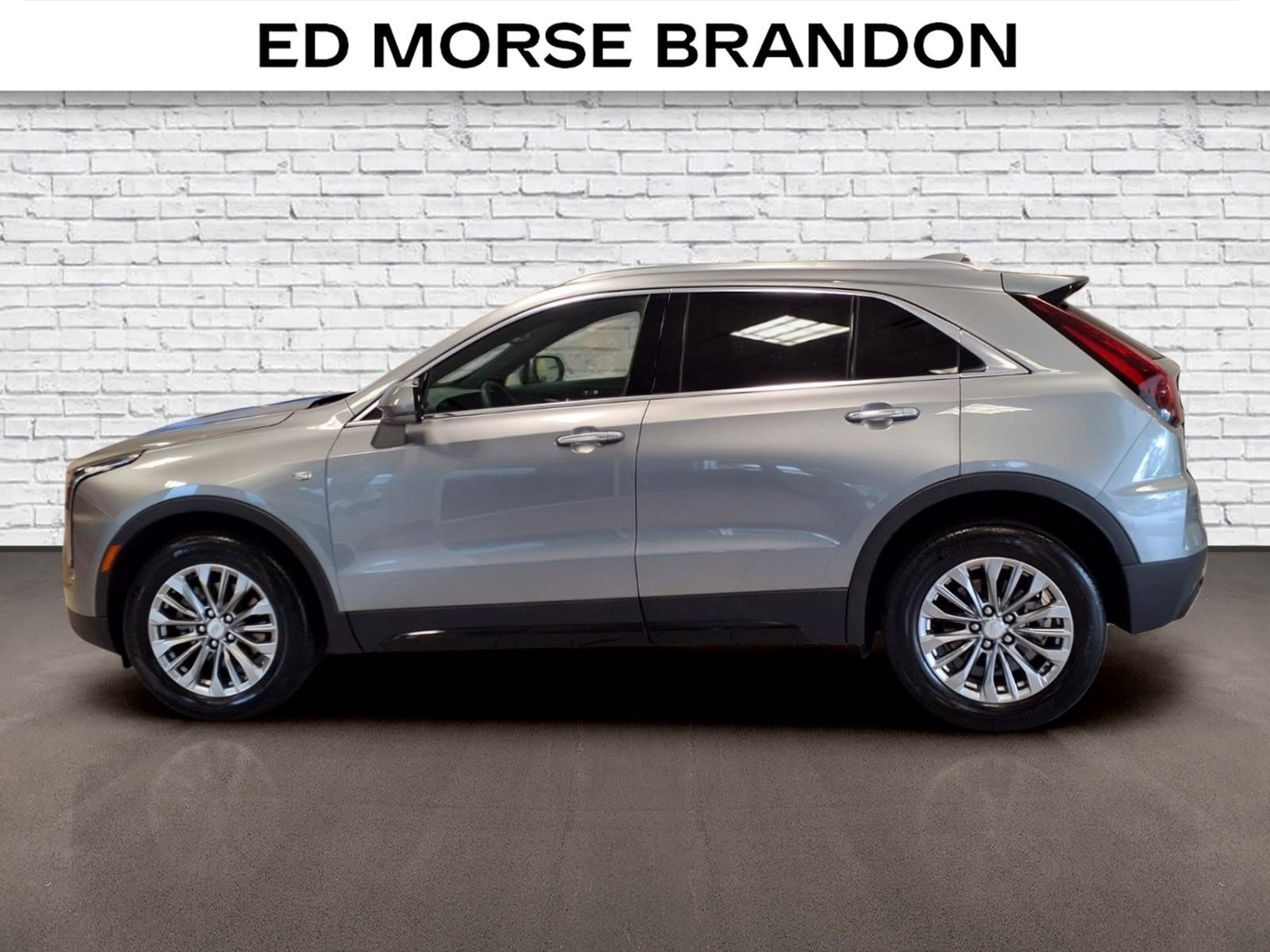 Certified 2024 Cadillac XT4 Premium Luxury w/ Technology Package FWD video 2