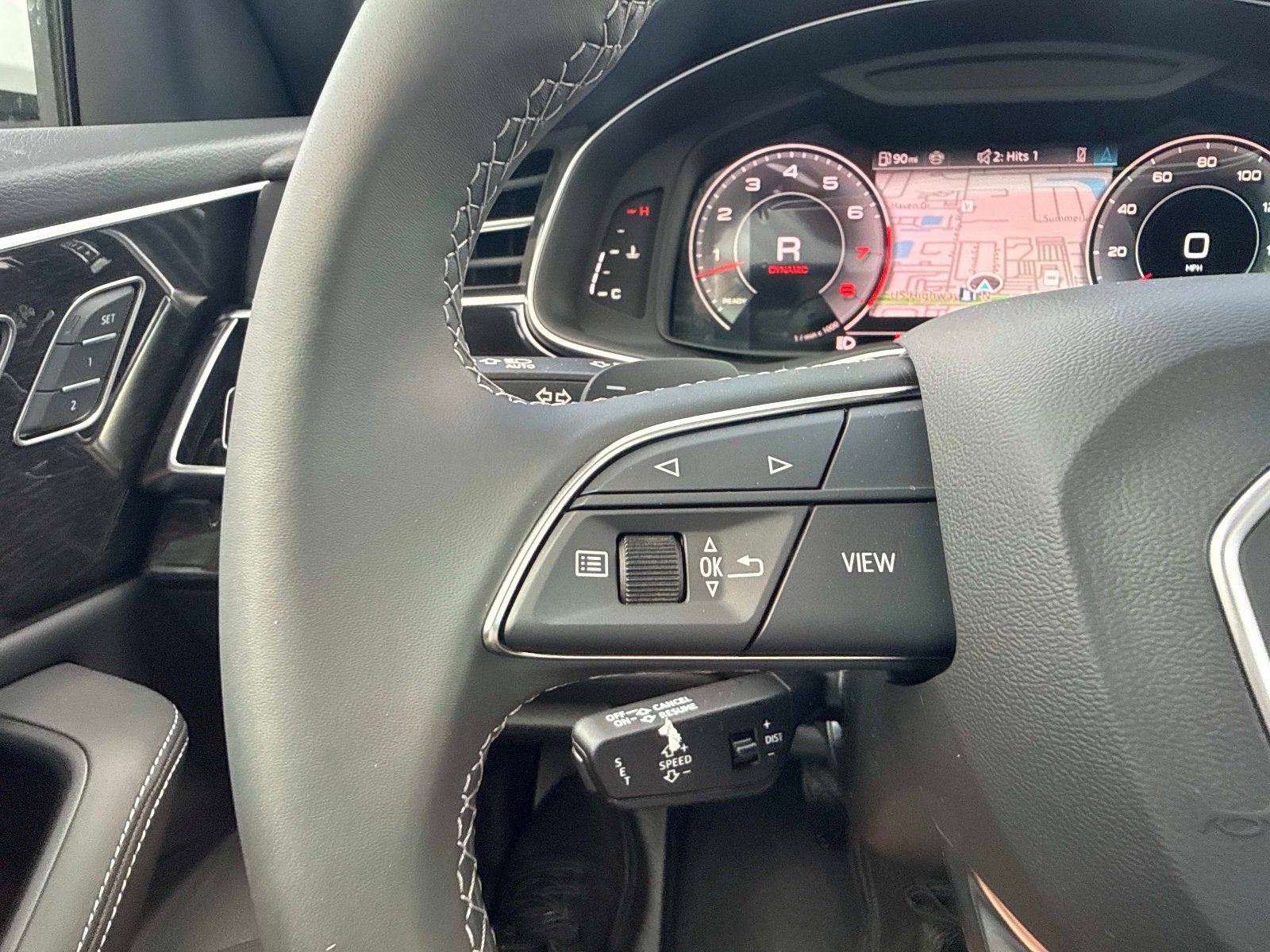 New 2026 Audi Q8 Premium Plus AWD/4WD image 29