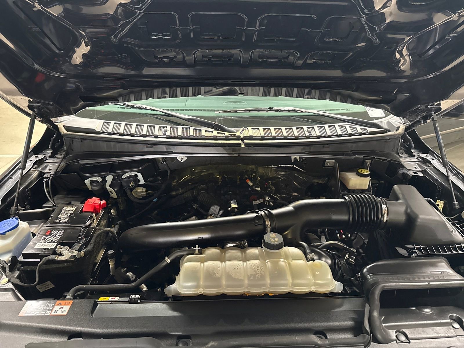 Used 2024 Ford Expedition XLT image 2