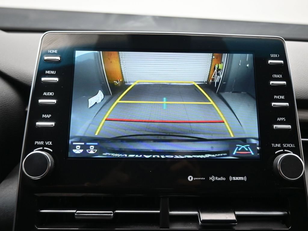 Used 2022 Toyota Avalon XLE w/ Moonroof Package image 19