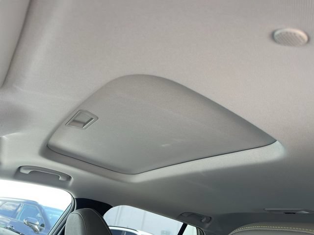 New 2026 Chevrolet Trax ACTIV w/ Sunroof Package FWD image 21