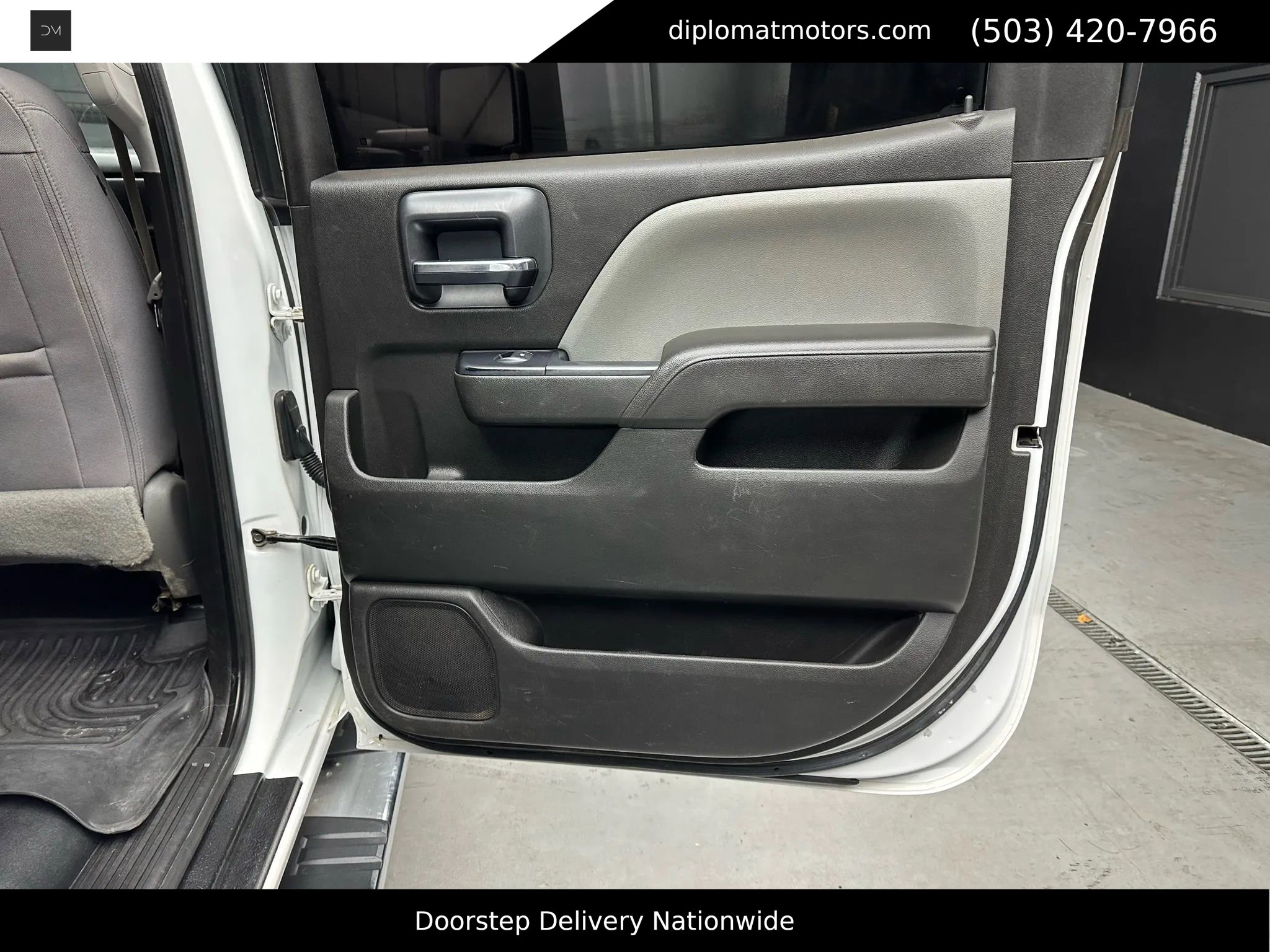 Used 2016 GMC Sierra 2500 4x4 Crew Cab image 34