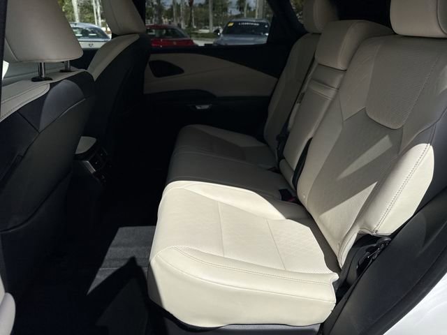 Used 2024 Lexus RX 350 Premium Plus w/ Convenience Package FWD image 23