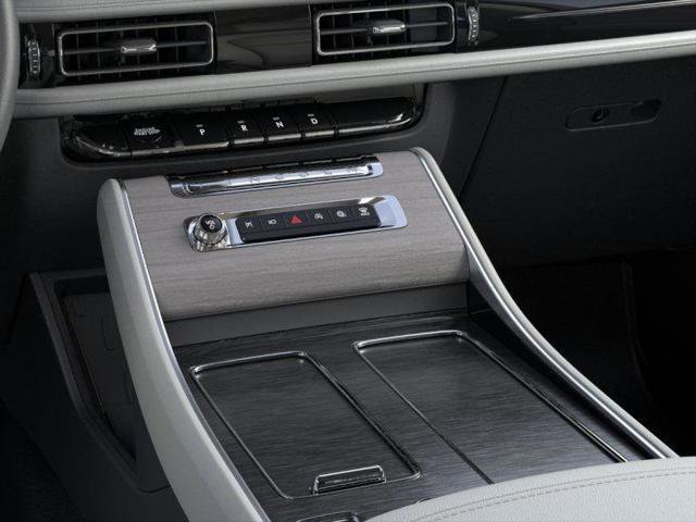 New 2026 Lincoln Aviator Reserve w/ Illumination Package image 15