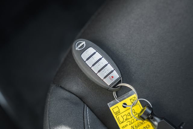 Used 2023 Nissan Altima 2.5 SV w/ SV Premium Package image 43