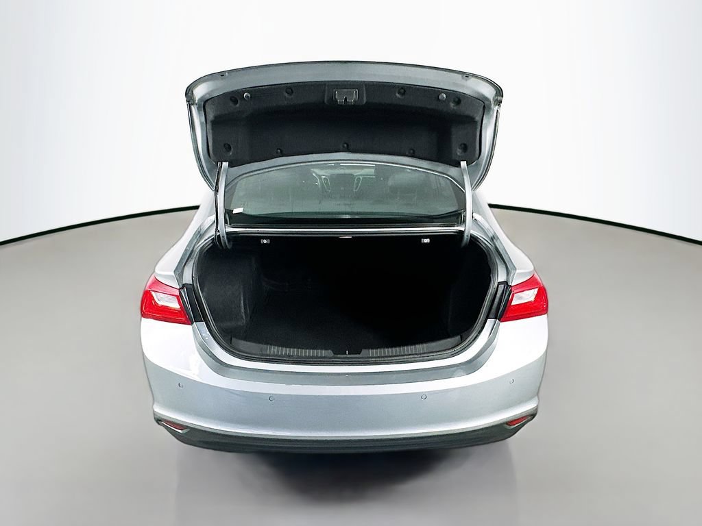 Used 2024 Chevrolet Malibu LT FWD image 29