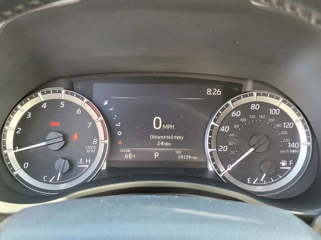 Used 2023 Toyota Highlander XSE image 15