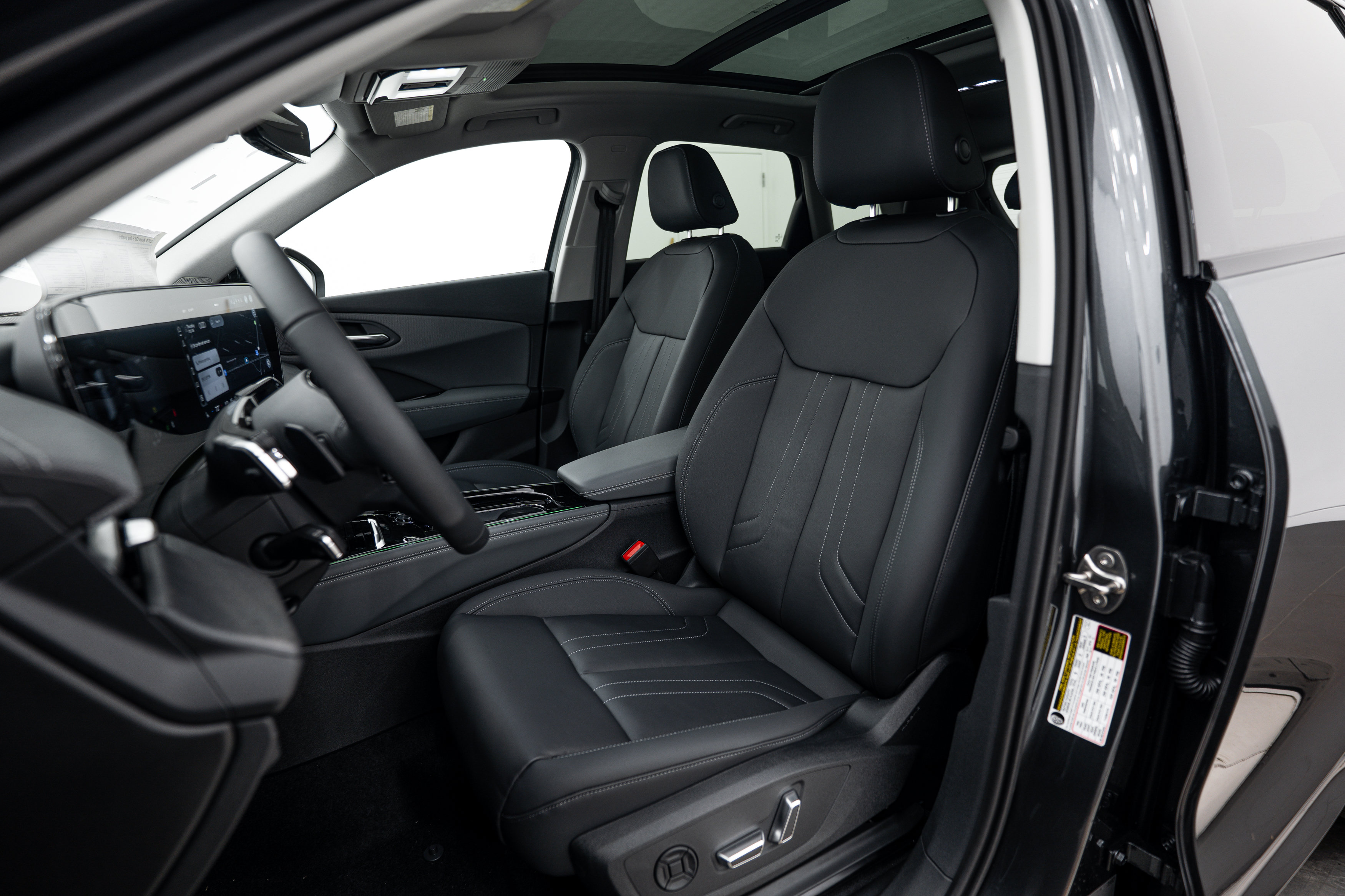 New 2026 Audi Q3 quattro 2.0T AWD/4WD image 14