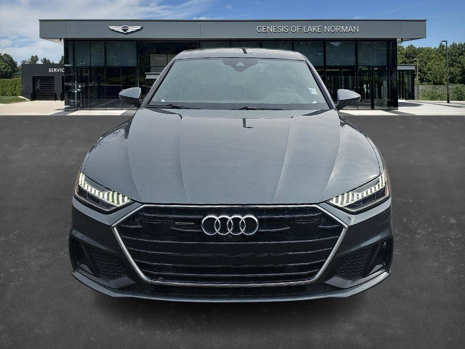 Used 2019 Audi A7 3.0T Prestige image 7