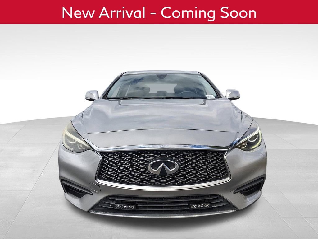 Used 2018 INFINITI QX30 image 5