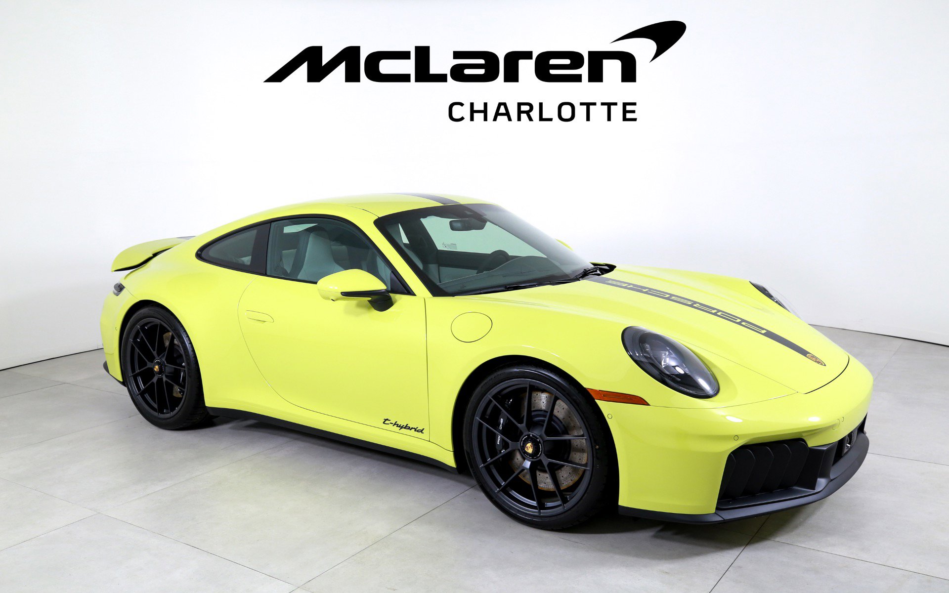 Used 2026 Porsche 911 Carrera GTS image 2