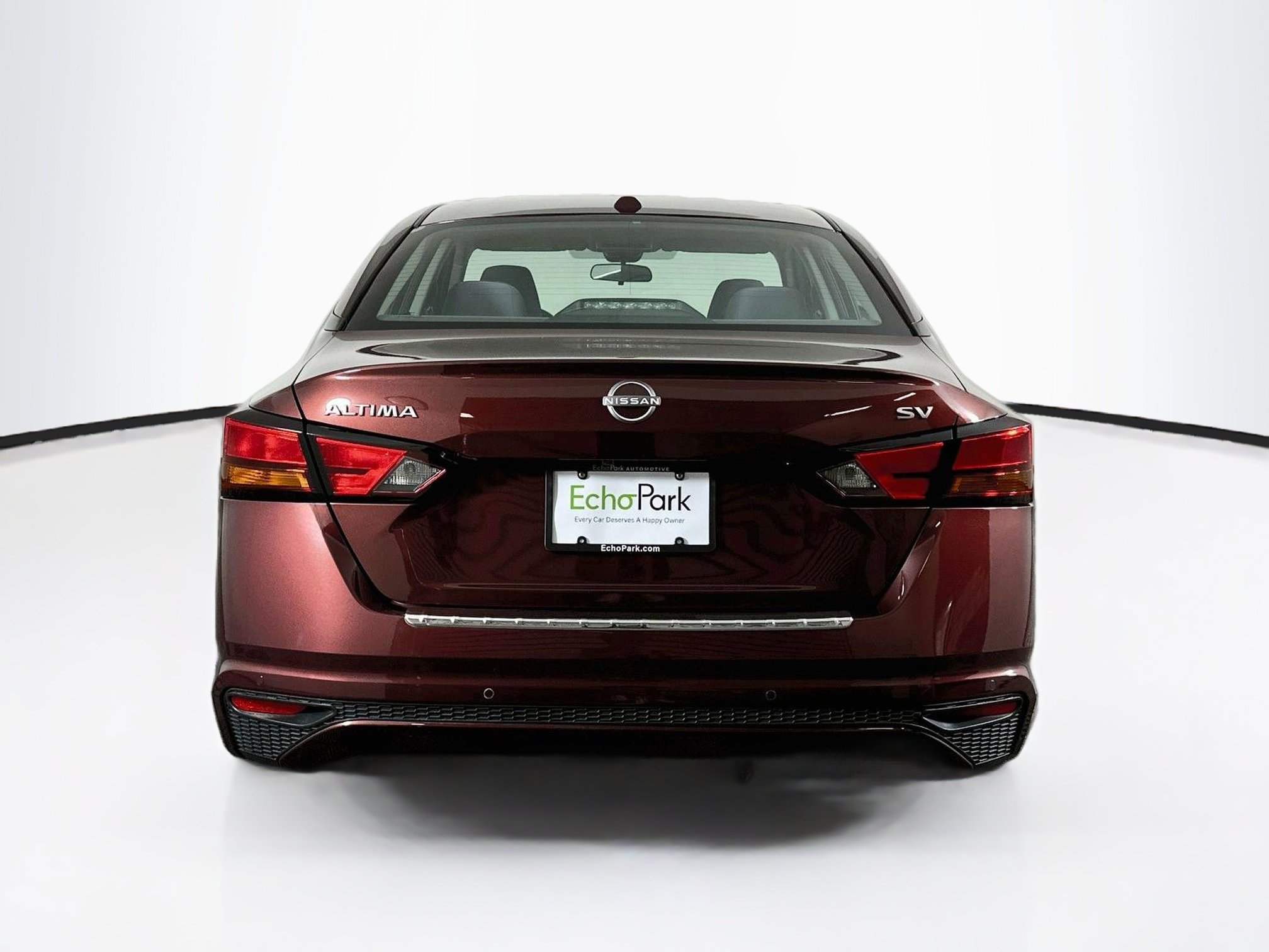 Used 2023 Nissan Altima 2.5 SV FWD image 7
