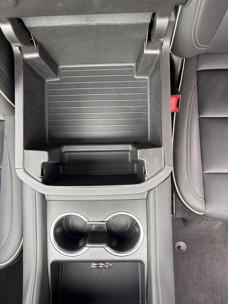 Used 2024 Chevrolet Tahoe Premier image 33