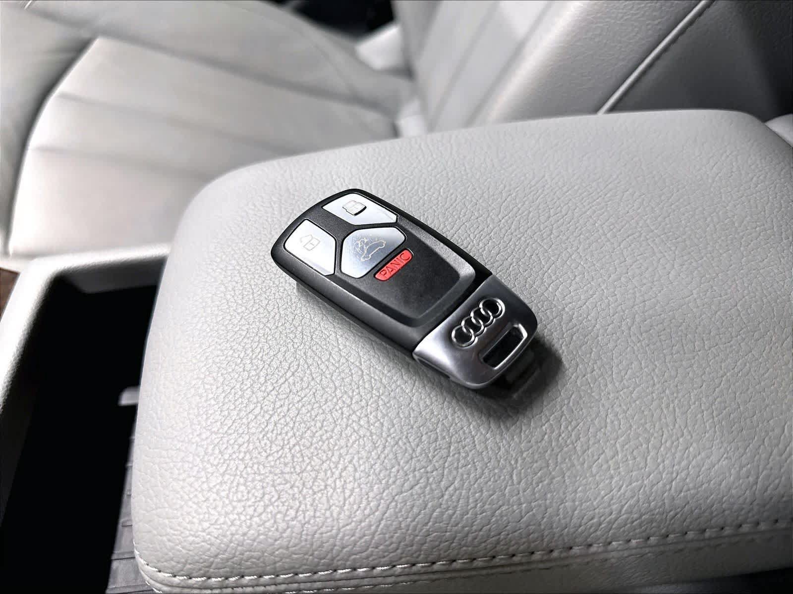 Used 2019 Audi A5 2.0T Premium Plus AWD/4WD image 12