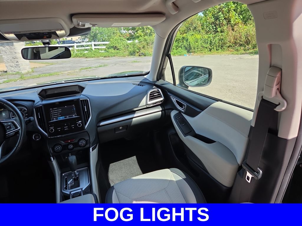 Used 2022 Subaru Forester Premium AWD/4WD image 14