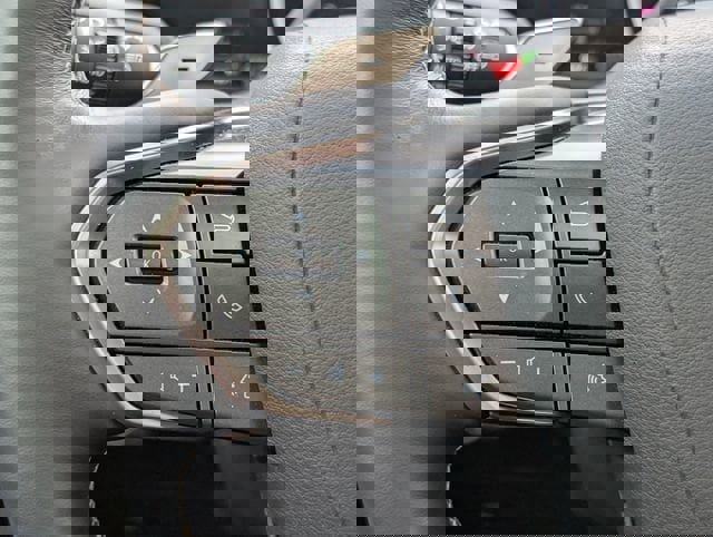 Used 2026 Lexus LX 700h Luxury image 21