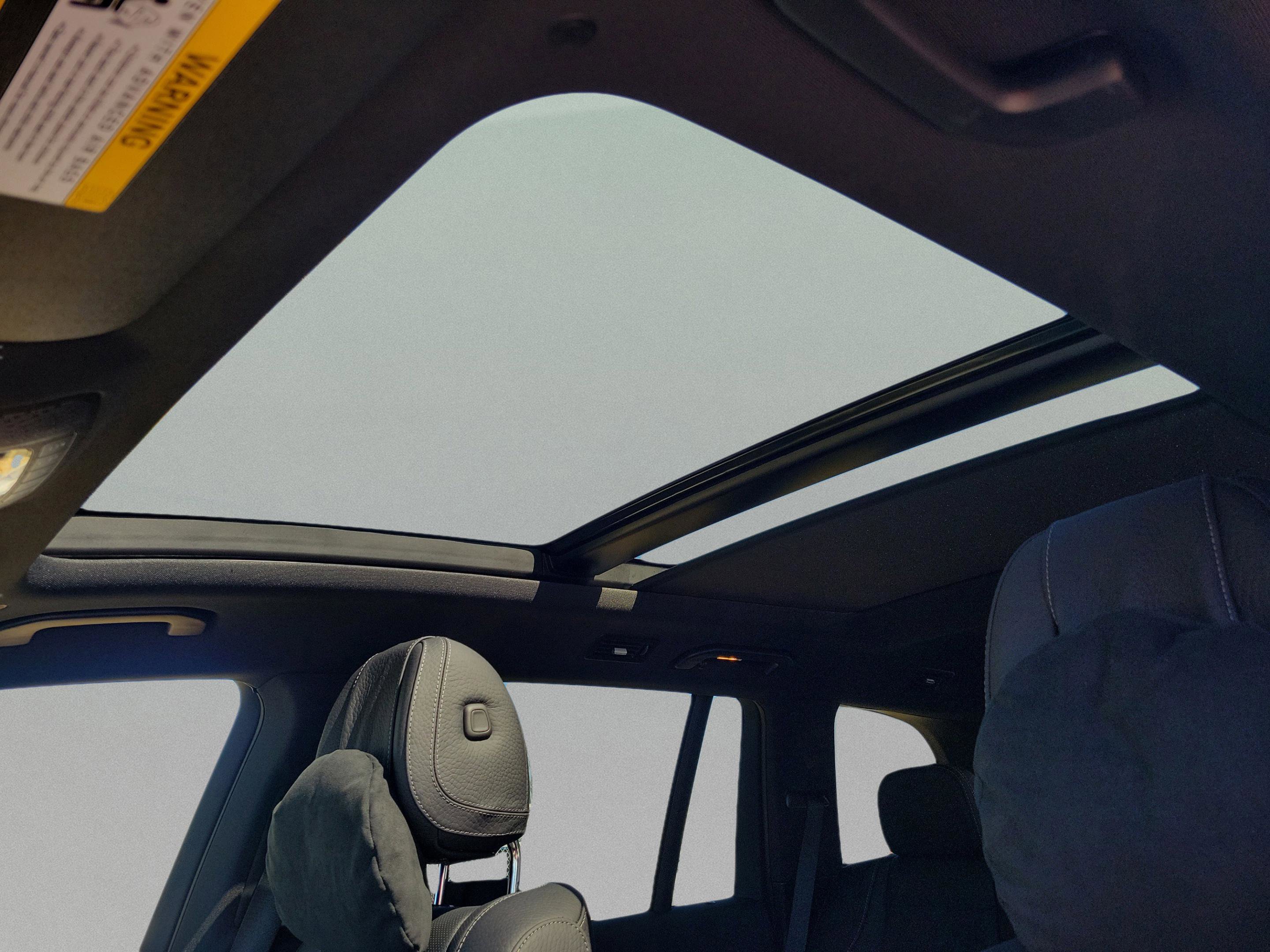 Certified 2026 Mercedes-Benz GLS 580 4MATIC image 28