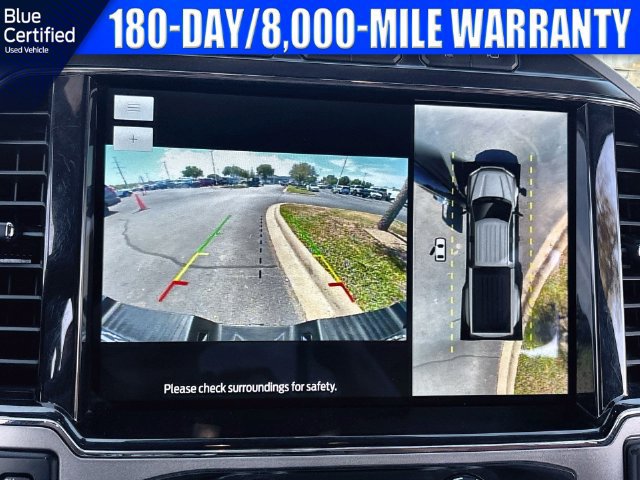 Used 2022 Ford F450 King Ranch w/ King Ranch Ultimate Package AWD/4WD image 26