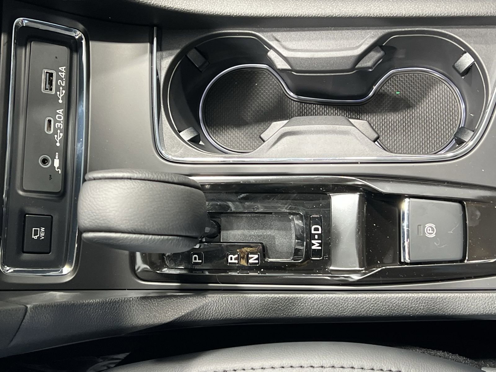 New 2026 Subaru Ascent Bronze Edition image 20