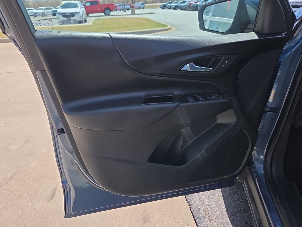 Certified 2024 Chevrolet Equinox LT image 26