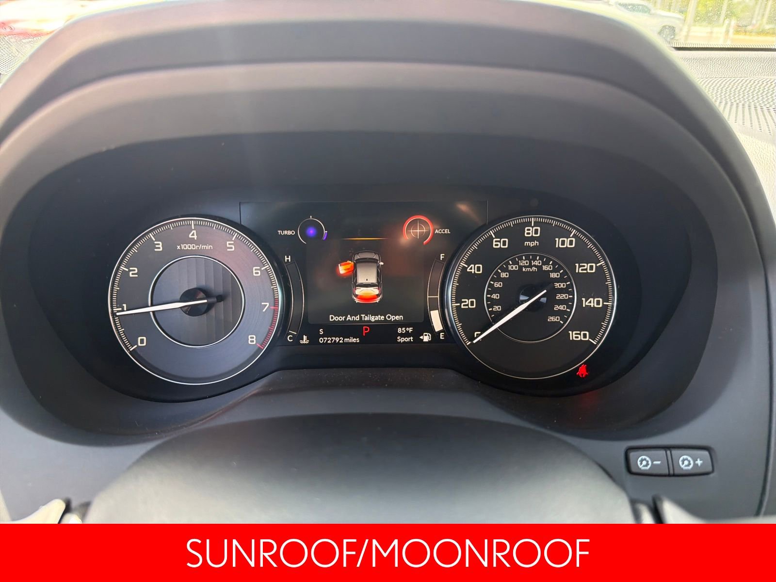 Used 2020 Acura RDX AWD image 14